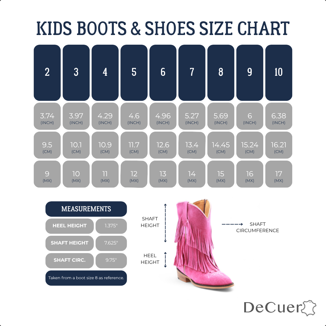 Ella Juniors Pink Suede Leather Boots