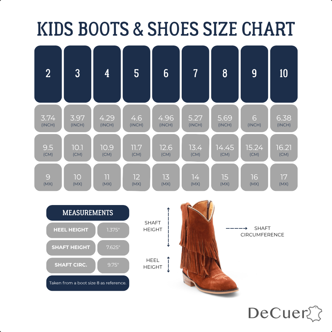 Ella Juniors Camel Suede Leather Boots