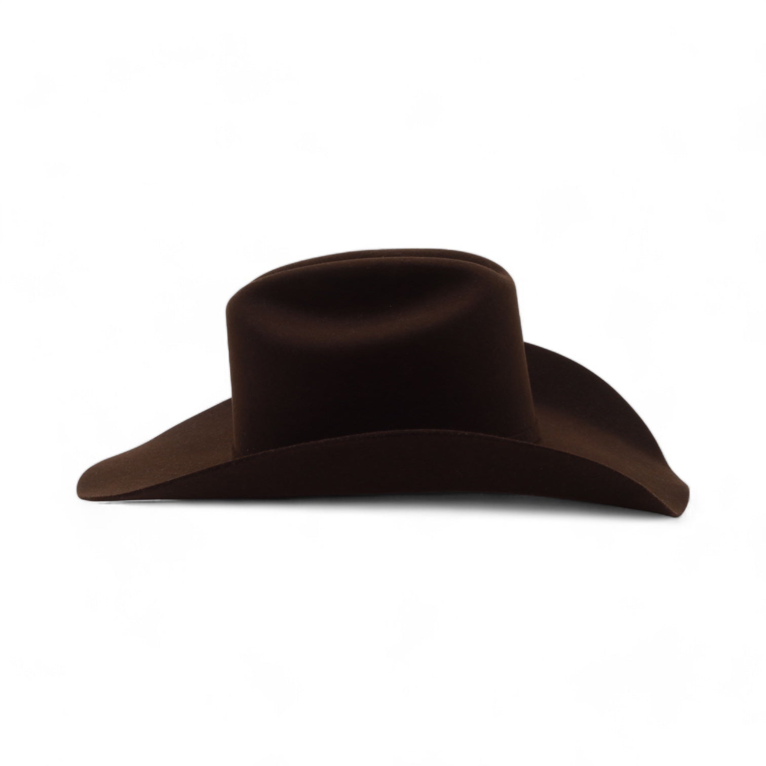 Texana Roper Brown Cowboy Hat
