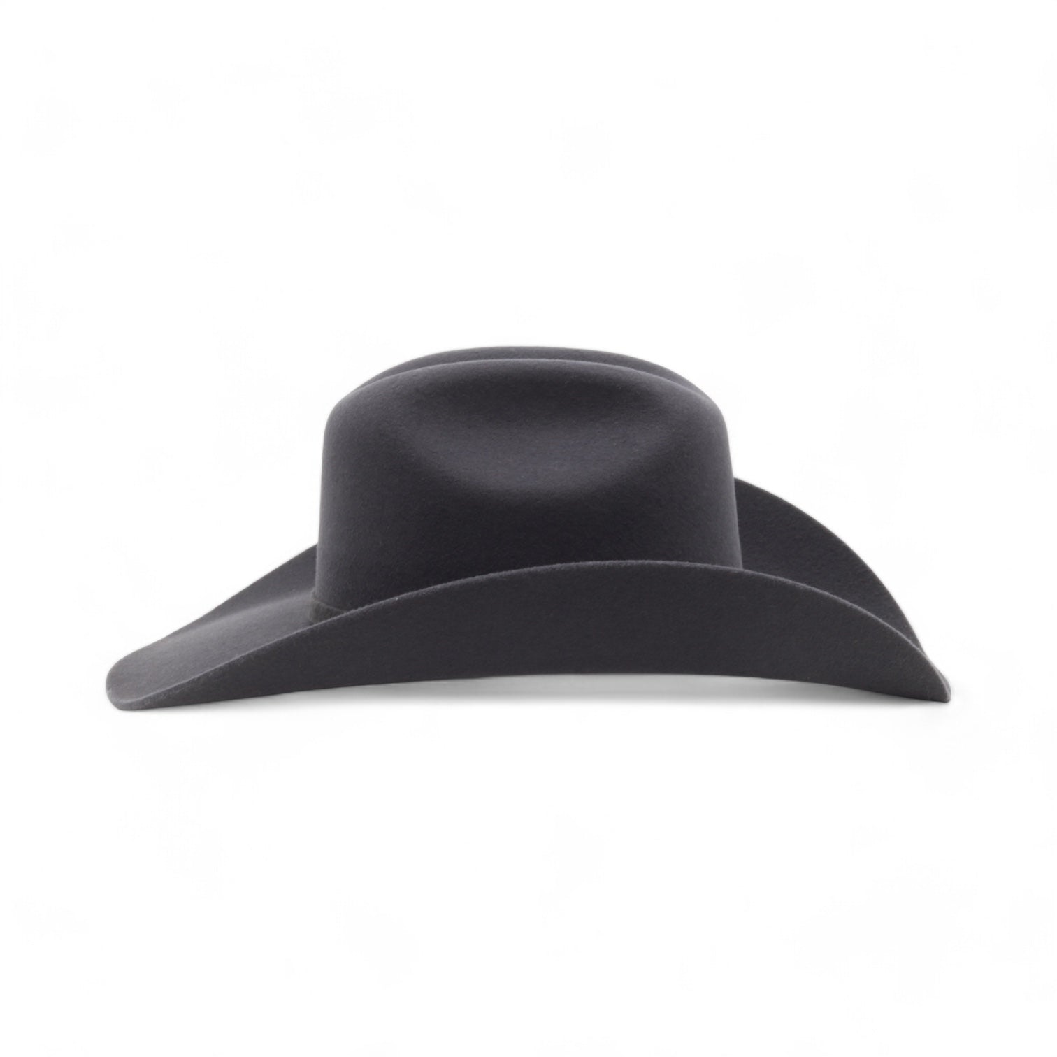 Texana Este Oeste Gray Cowboy Hat
