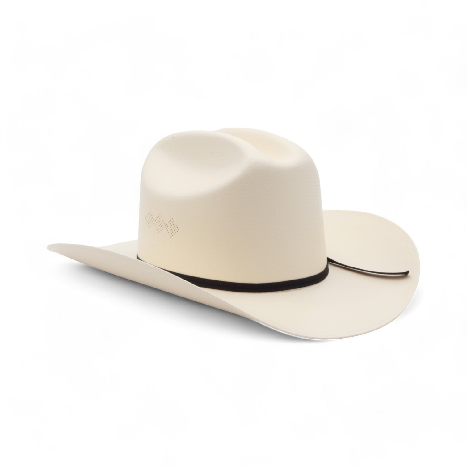 100X Chaparral Cowboy Hat