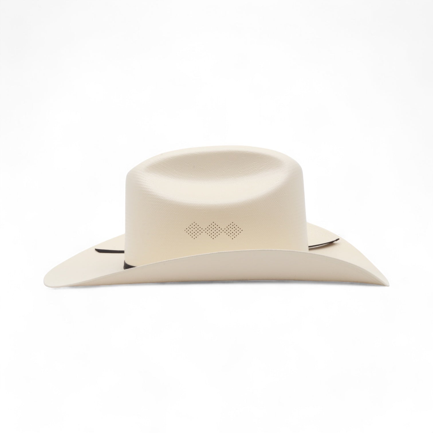 100X Chaparral Cowboy Hat