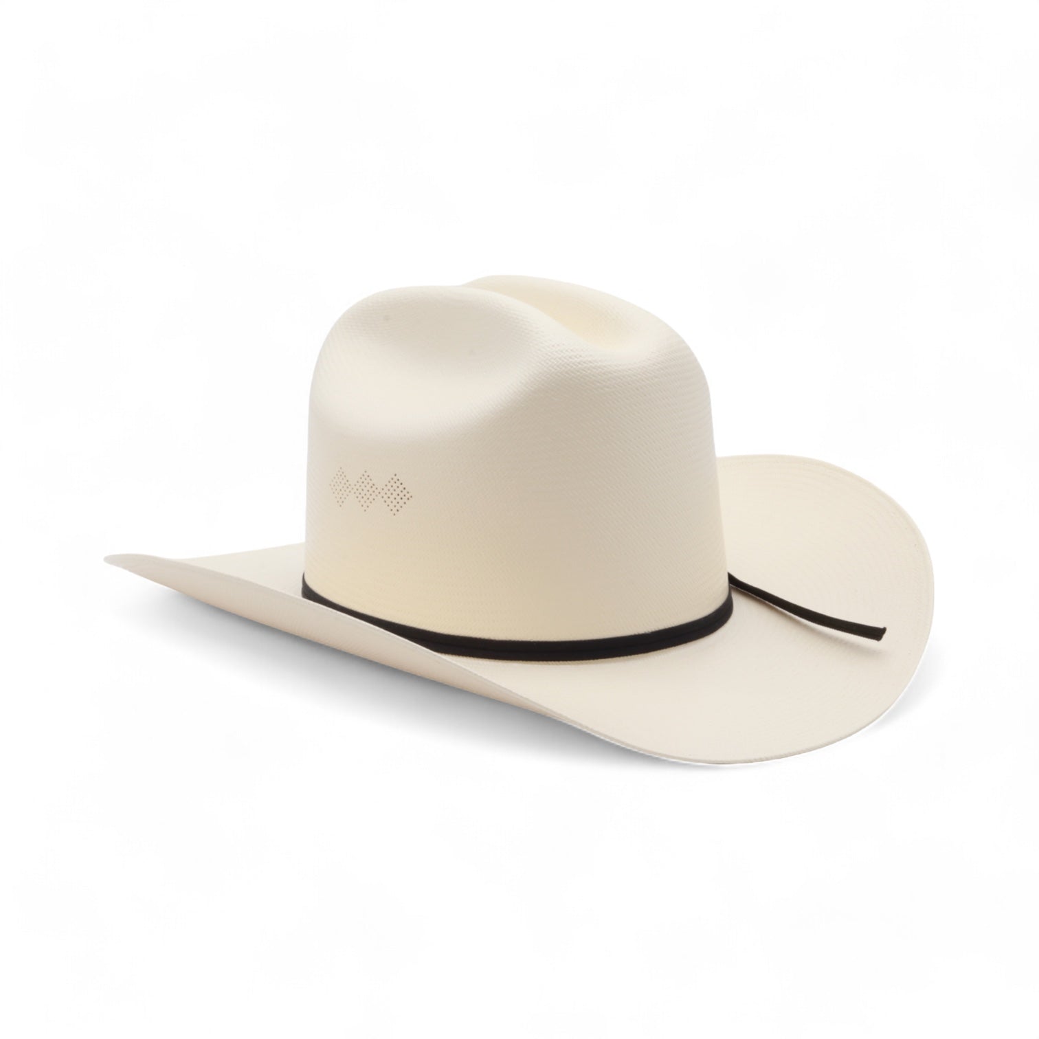 100X Johnson Cowboy Hat