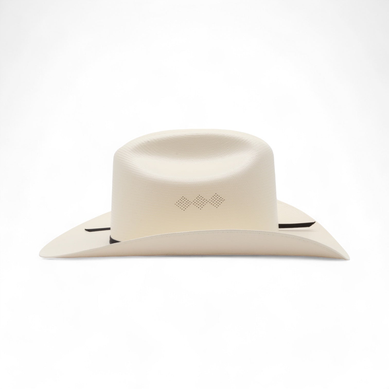 100X Johnson Cowboy Hat