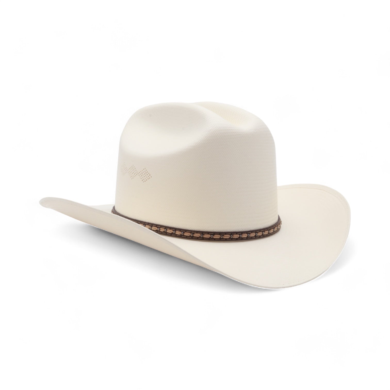 300X Tulsa Natural Cowboy Hat