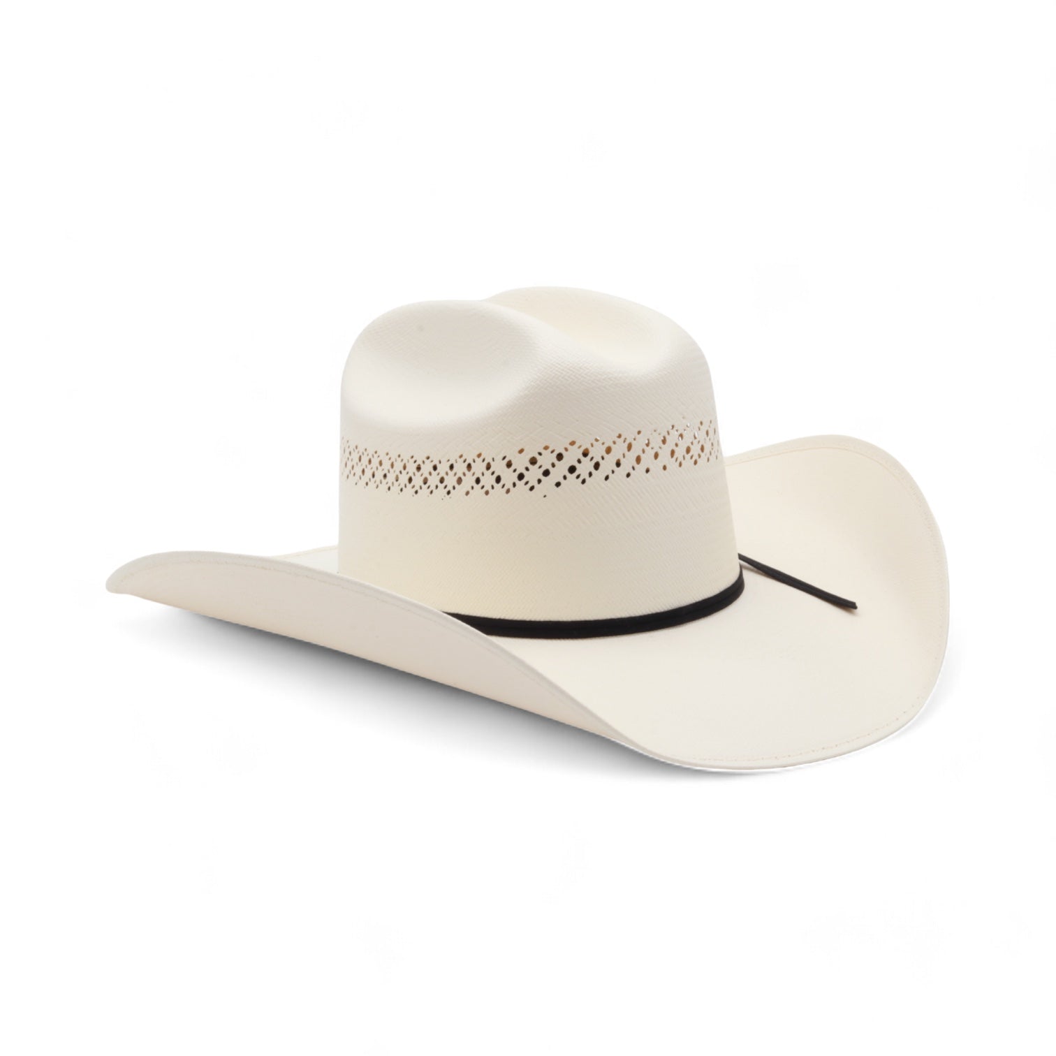300X Randado Natural Cowboy Hat