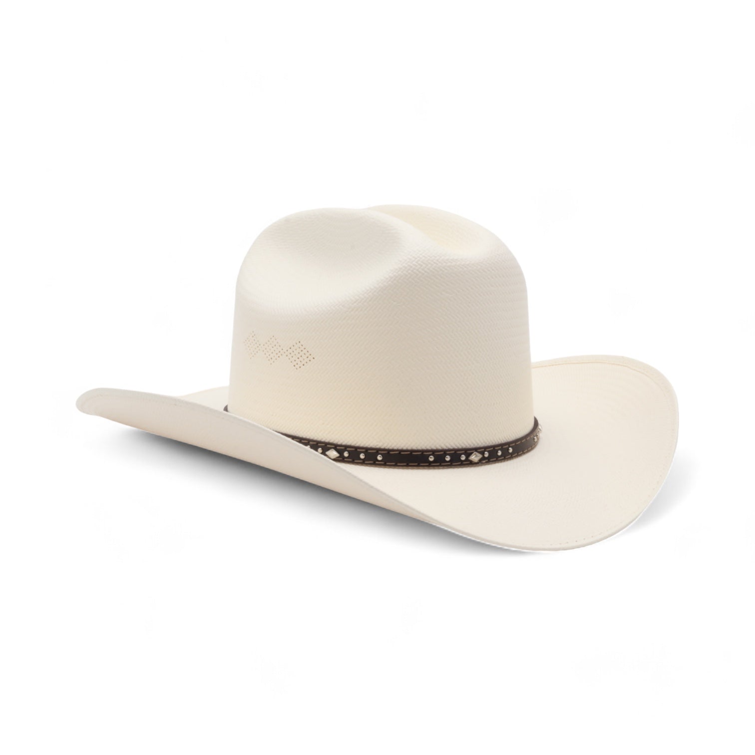 100X Oklahoma Natural Cowboy Hat
