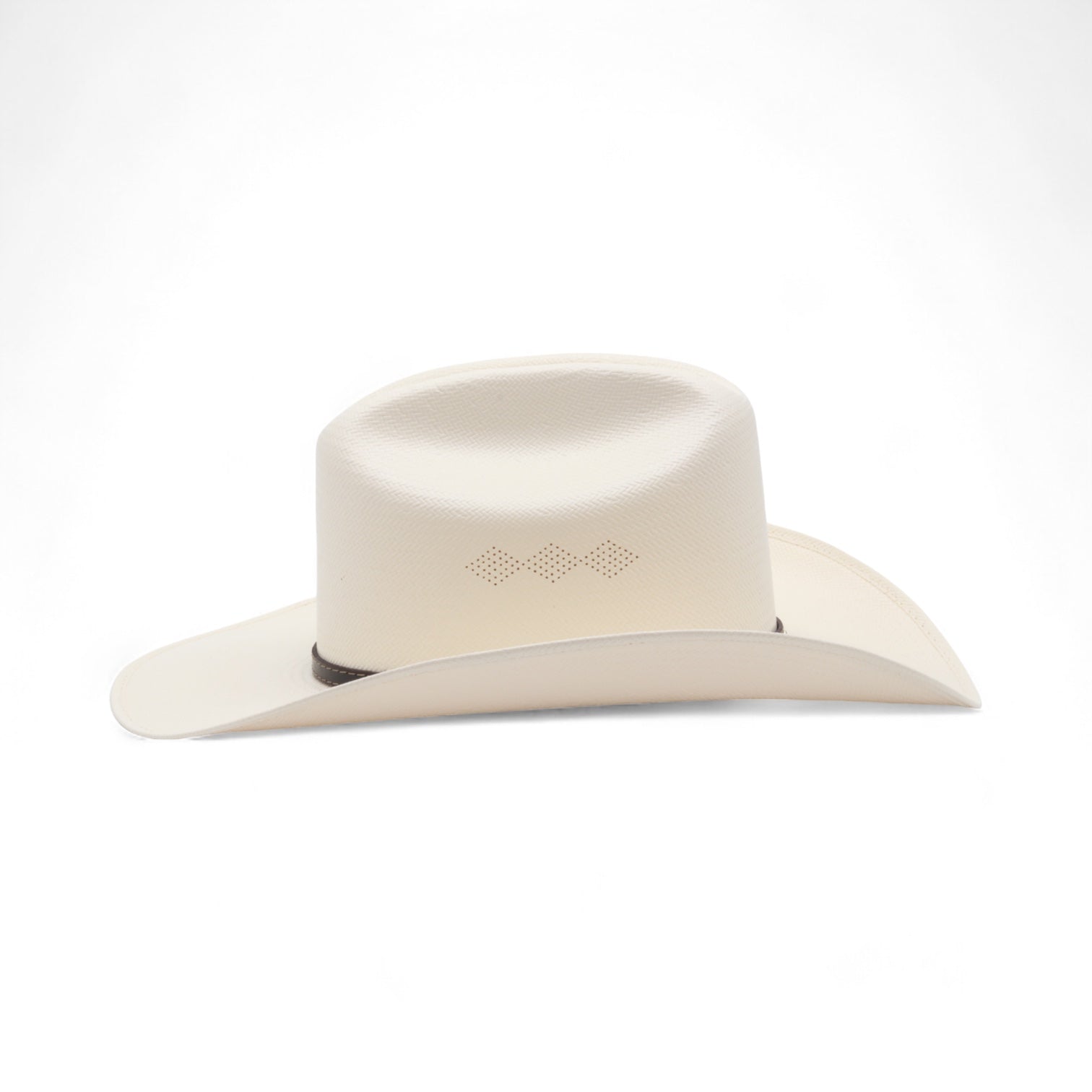 100X Oklahoma Natural Cowboy Hat