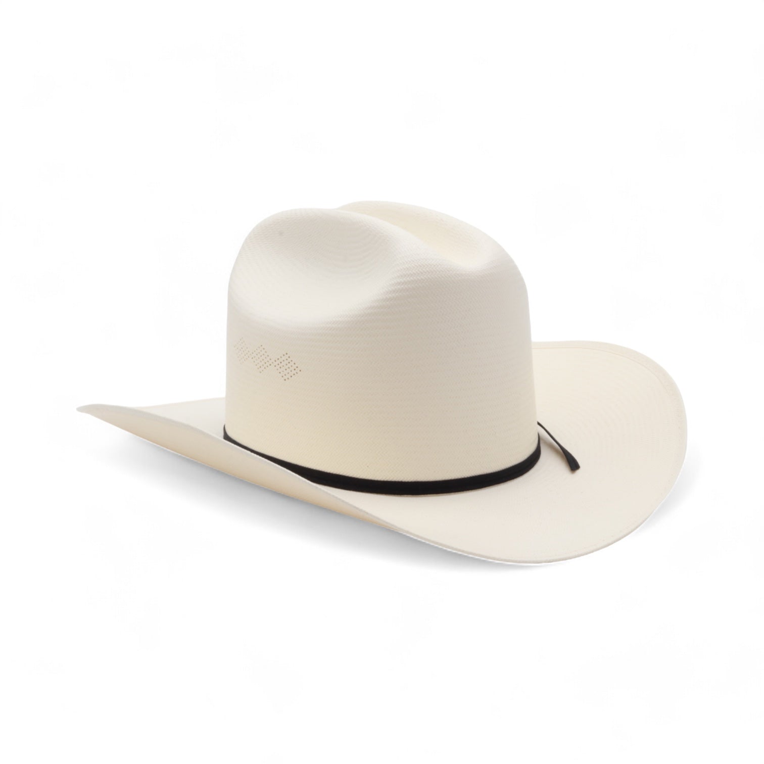300X Joan Natural Cowboy Hat