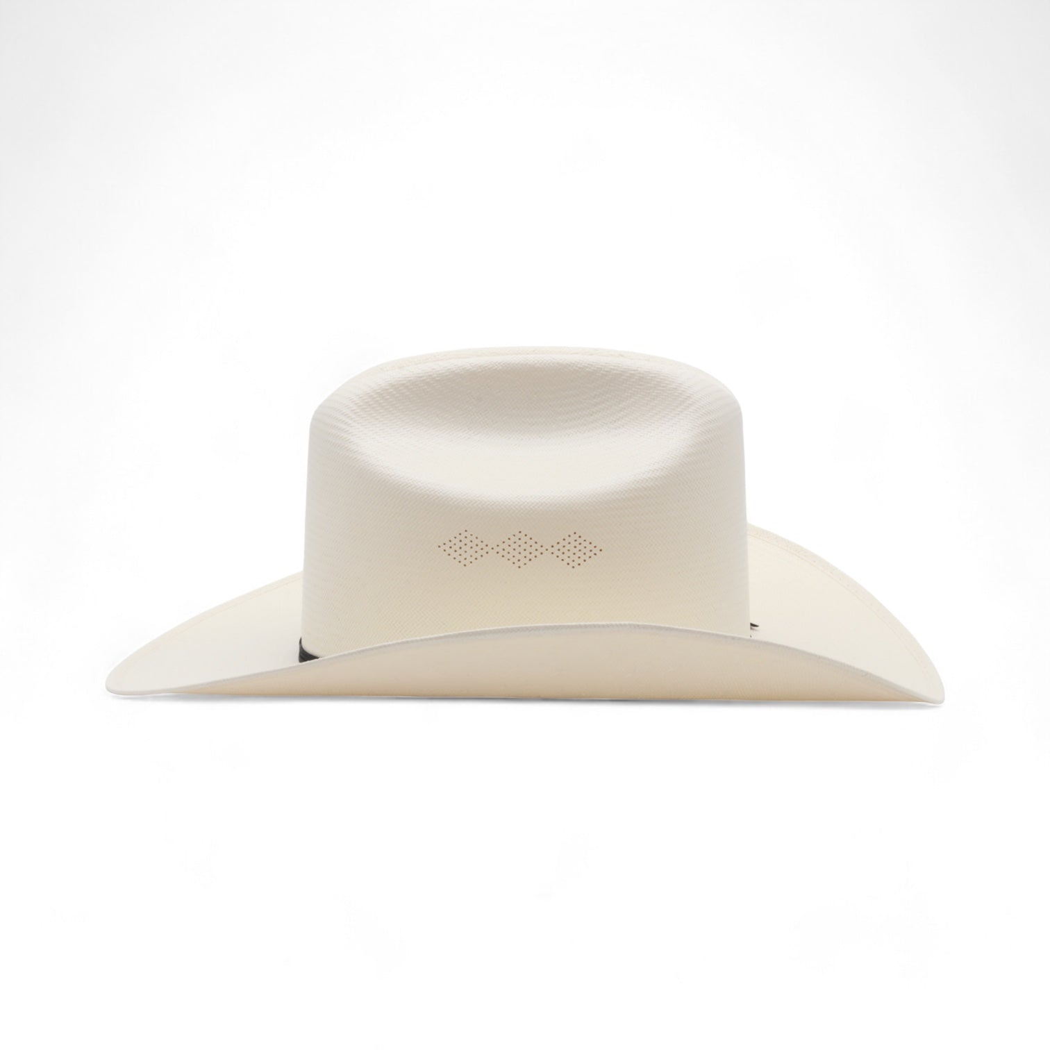 300X Joan Natural Cowboy Hat