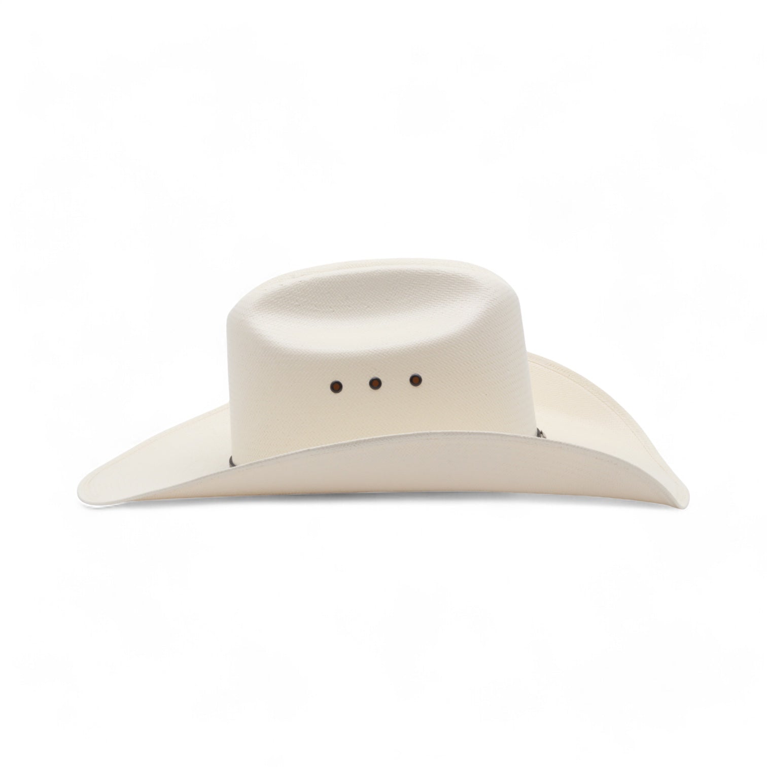 100X Cheyene Natural Cowboy Hat