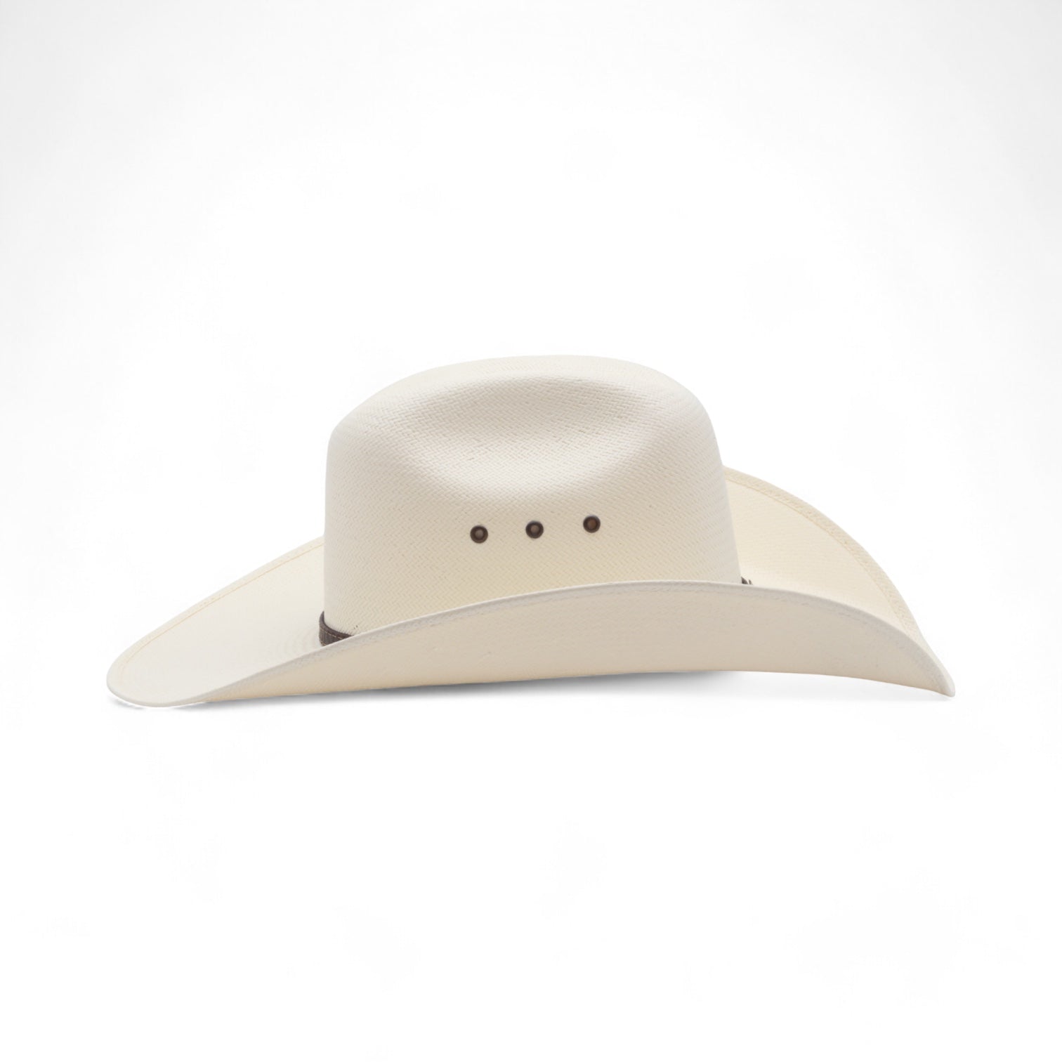 100X Rango Natural Cowboy Hat