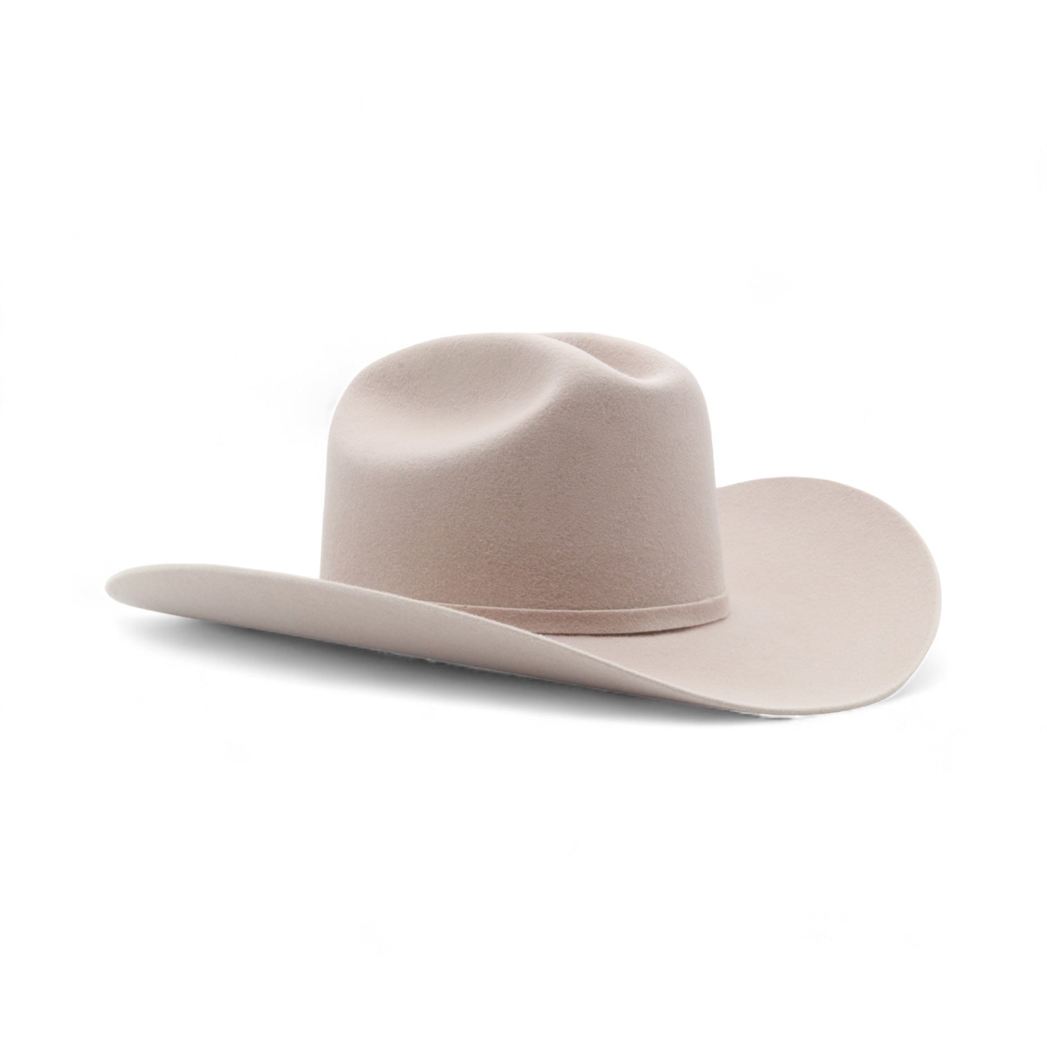 Texana Chaparral Beige Cowboy Hat