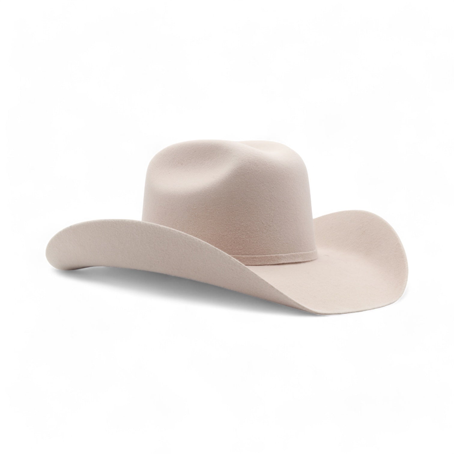 Texana Este Oeste Beige Cowboy Hat
