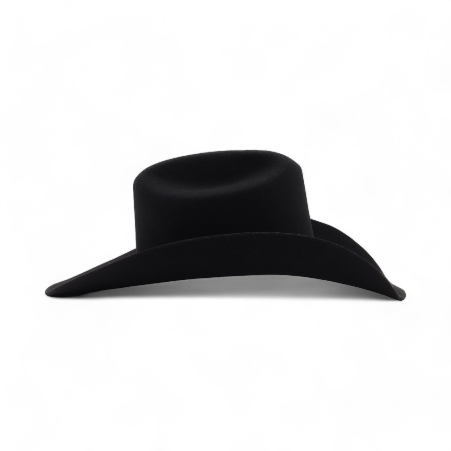 Texana Roper Black Cowboy Hat