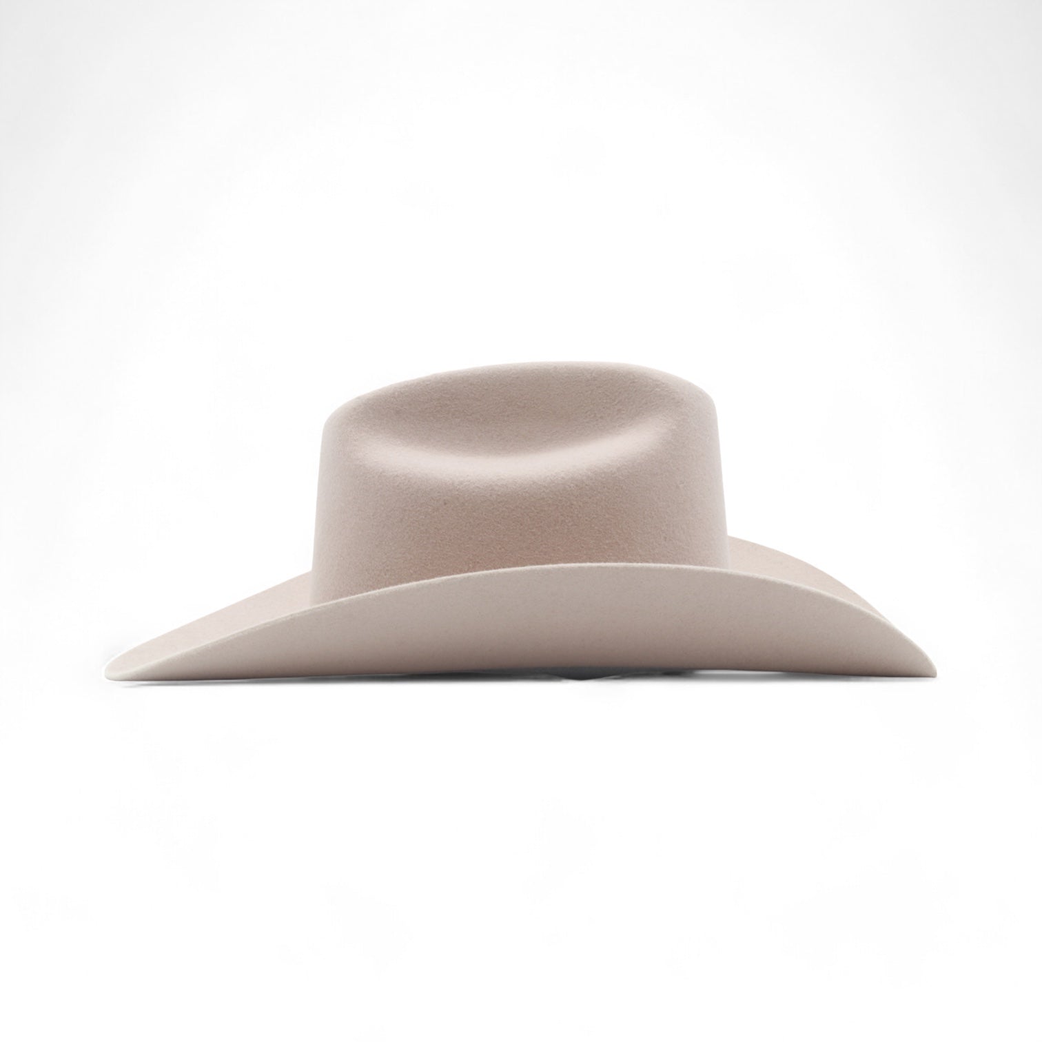 Texana Marlboro Beige Cowboy Hat