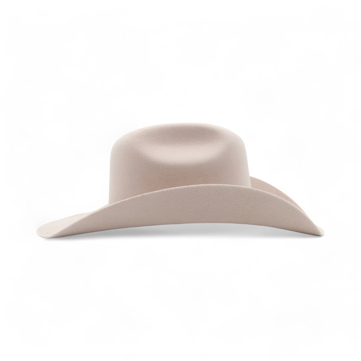 Texana Este Oeste Beige Cowboy Hat