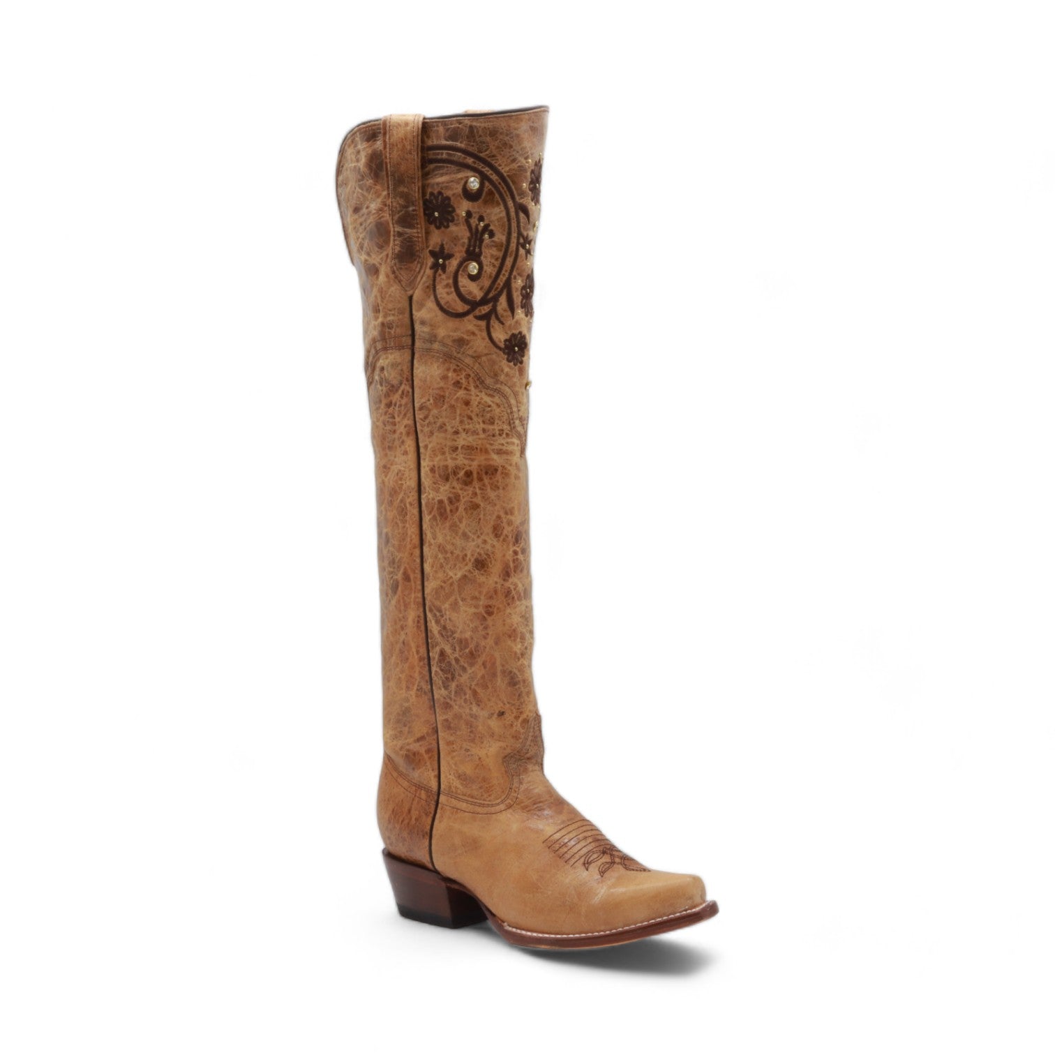 WOMEN'S TALL BOOTS