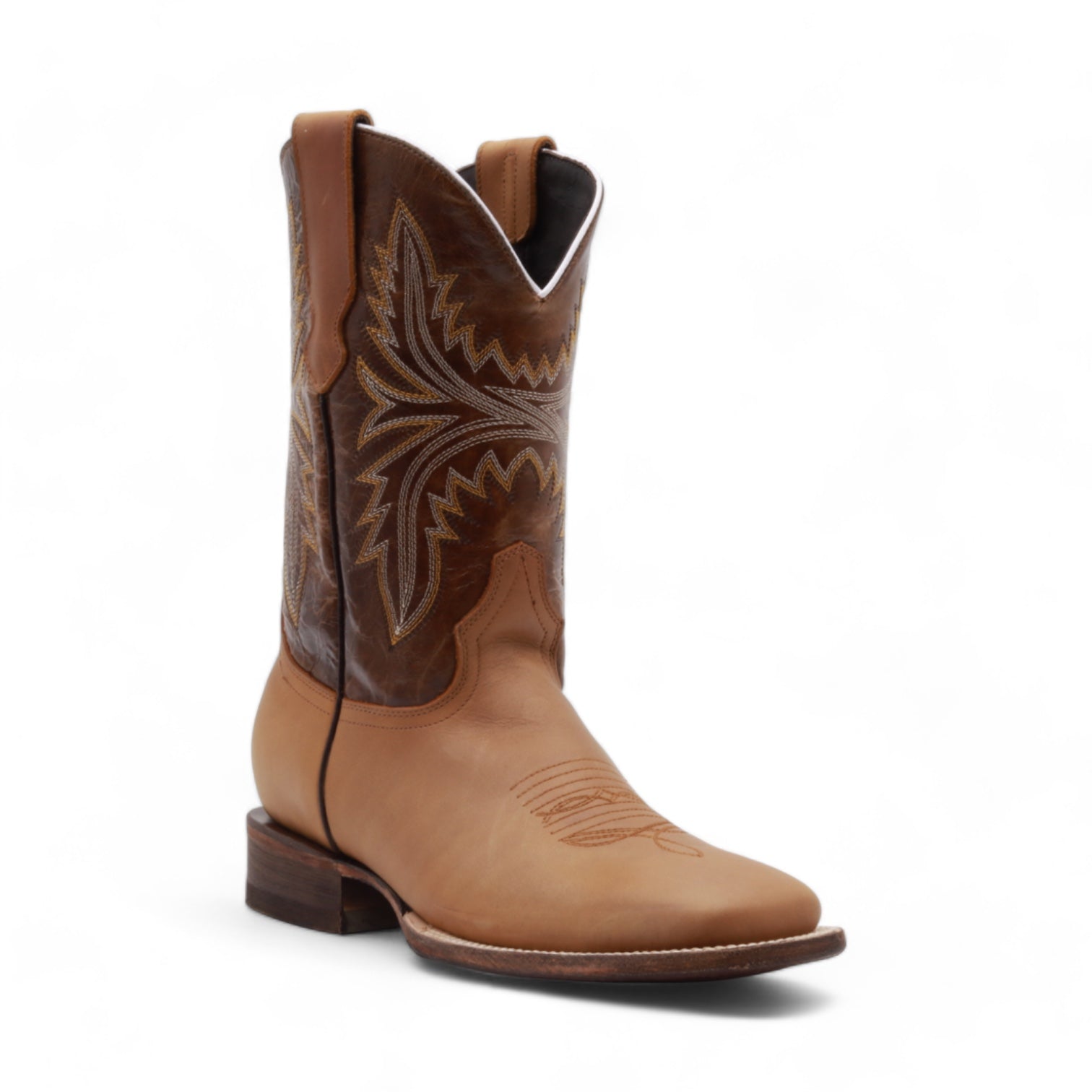 MEN'S COWBOY BOOTS