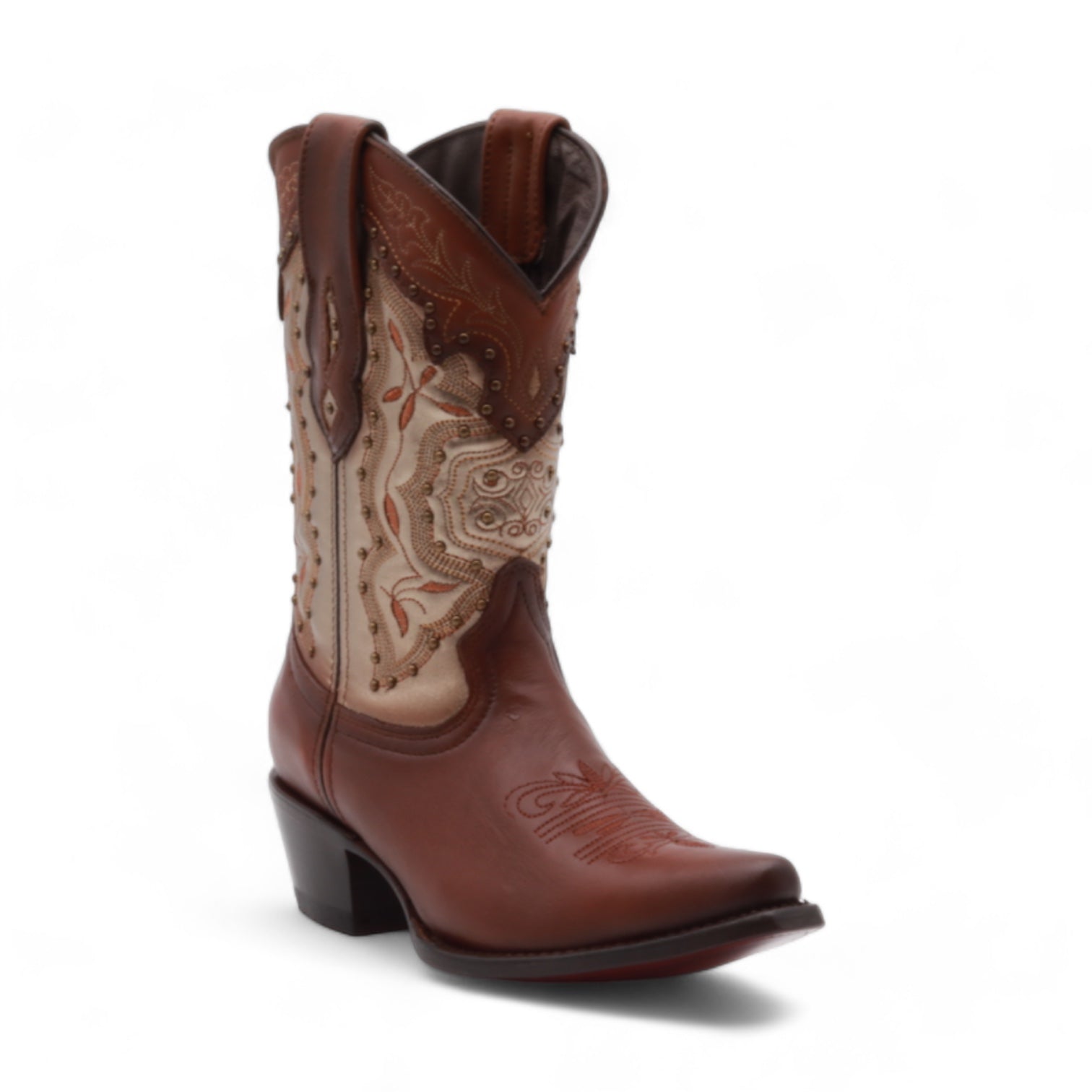 WOMEN'S COWGIRL BOOTS