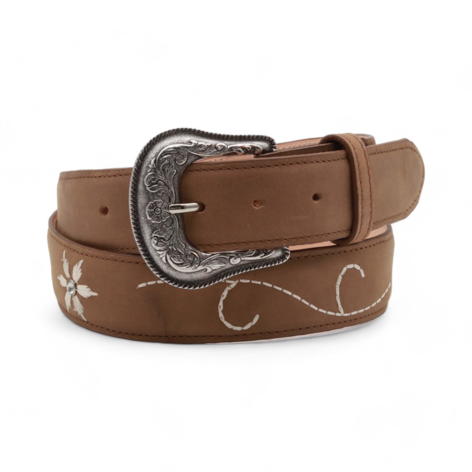 WOMEN'S BELTS & BUCKLES