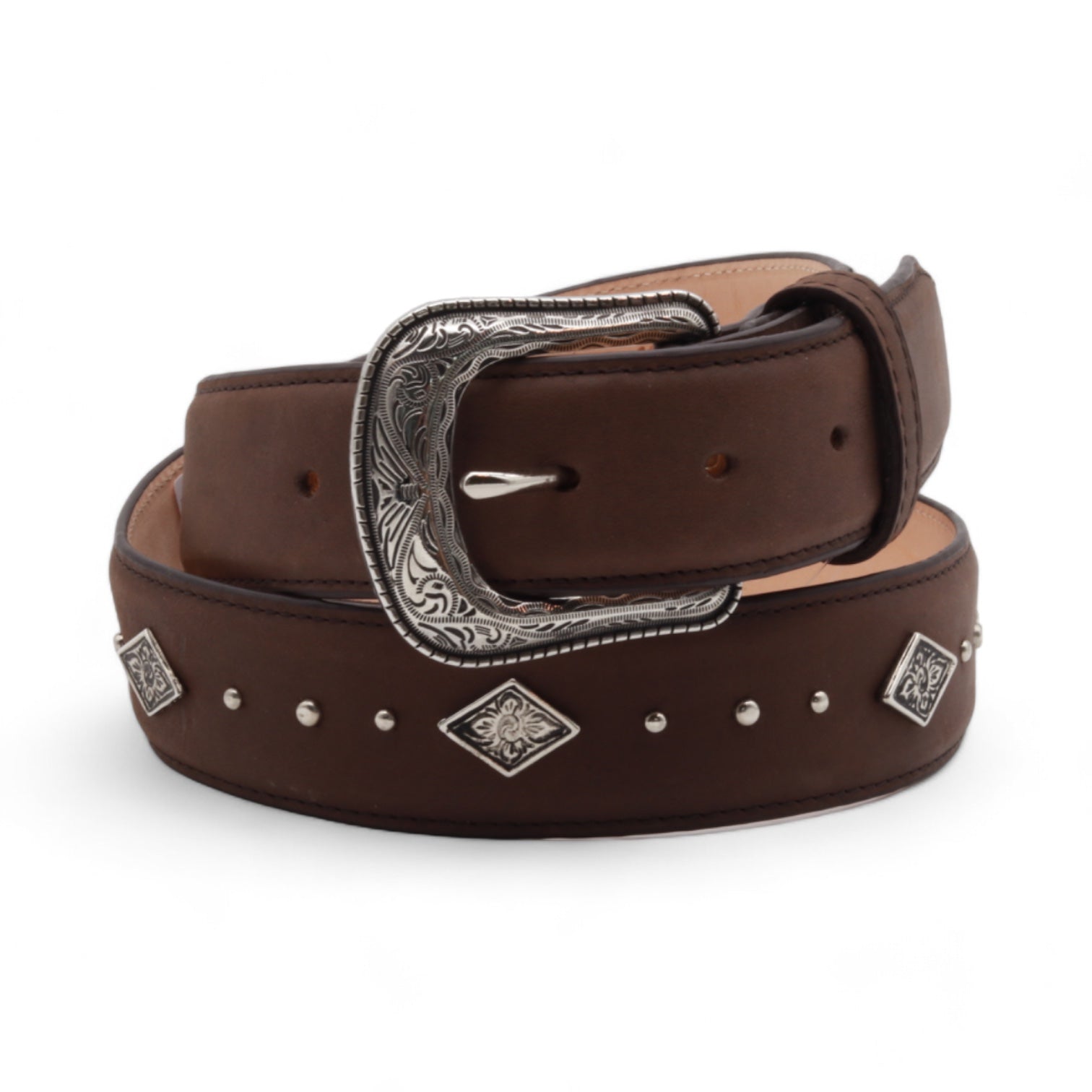 BELTS & BUCKLES | DeCuero