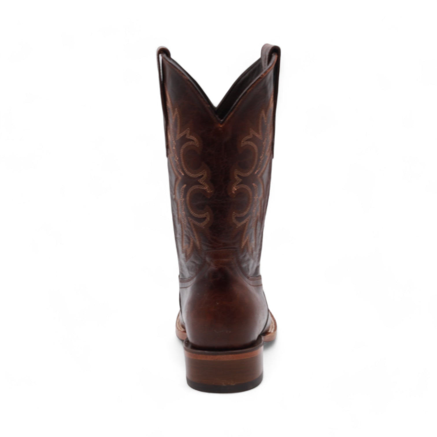 Ohio Men's Shedron Leather Boots