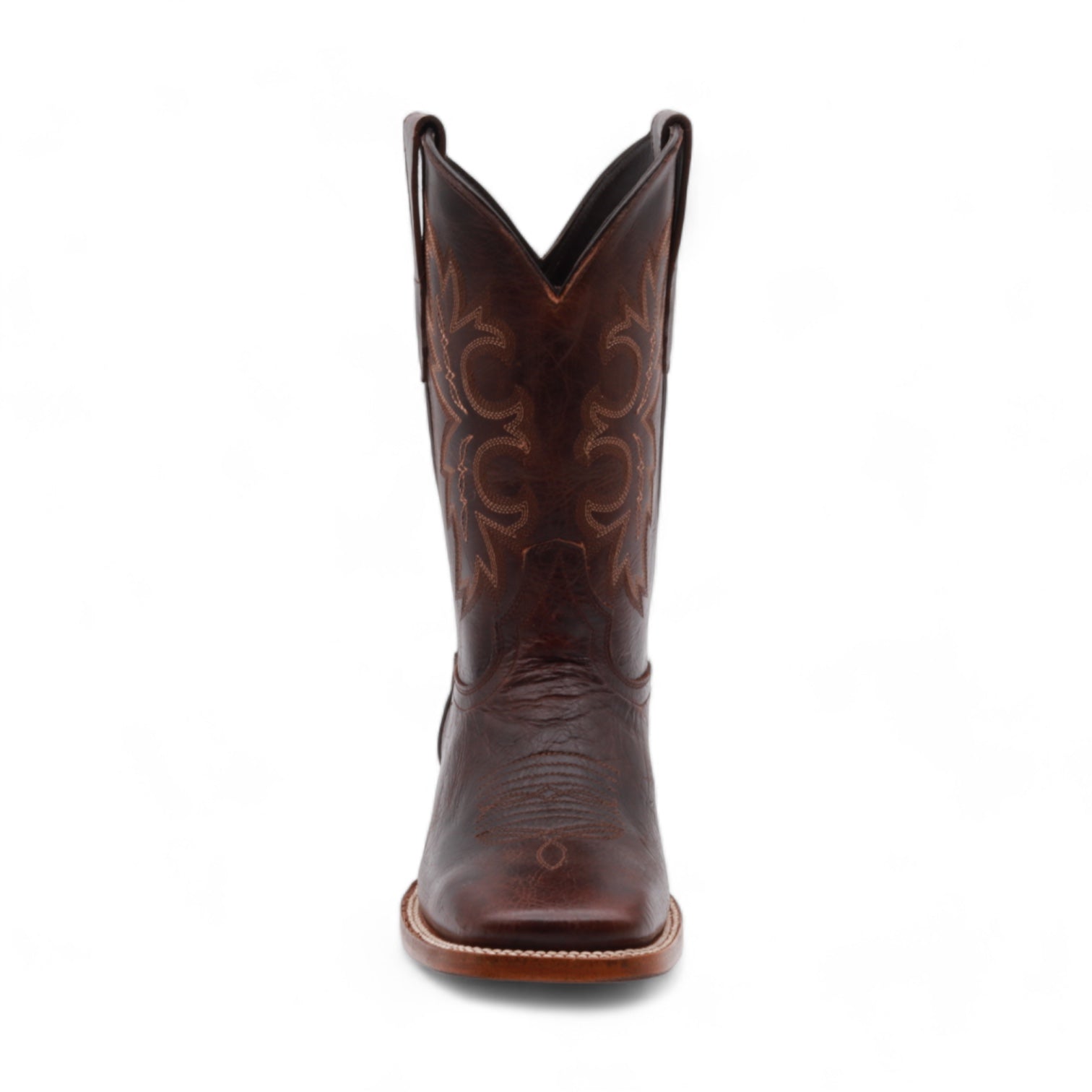 Ohio Men's Shedron Leather Boots