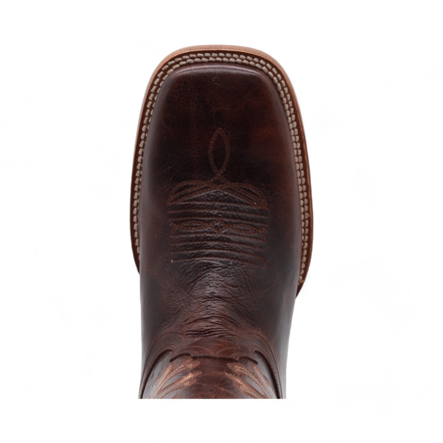 Ohio Men's Shedron Leather Boots