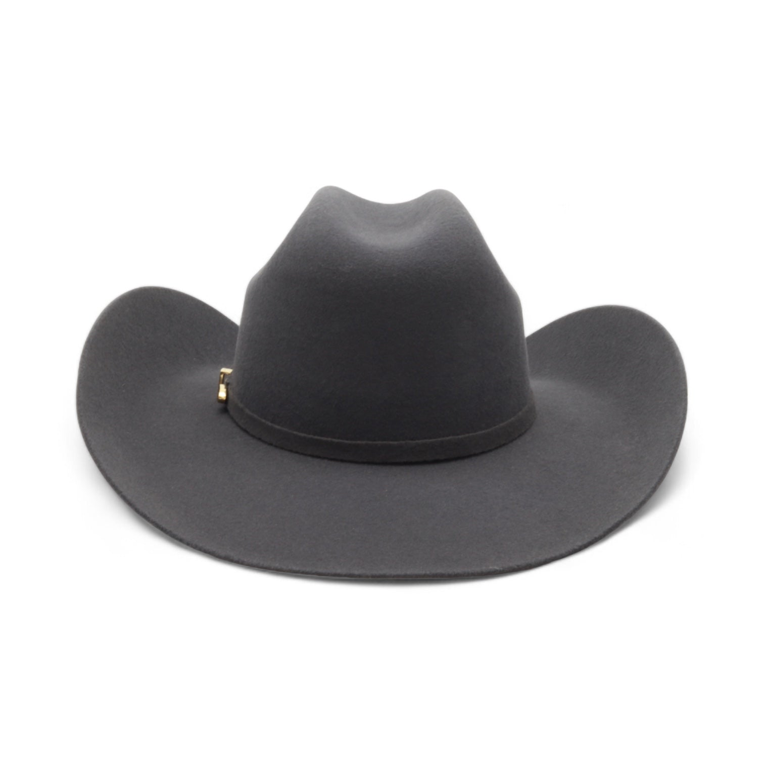 Texana Este Oeste Gray Cowboy Hat