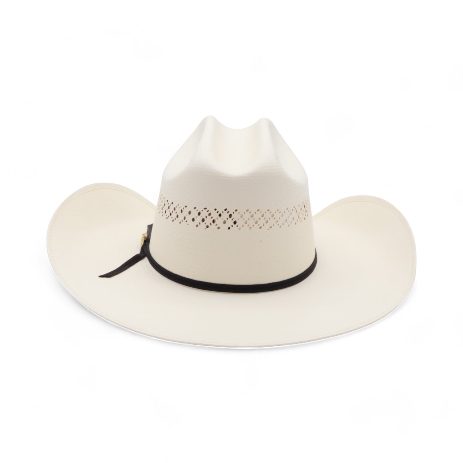 300X Randado Natural Cowboy Hat