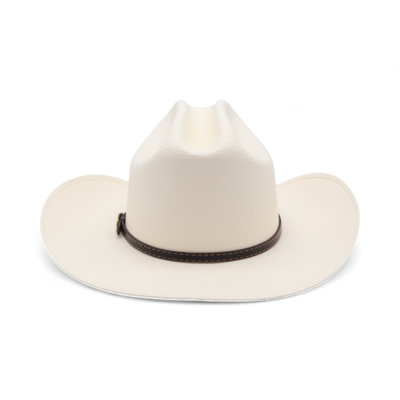 100X Oklahoma Natural Cowboy Hat