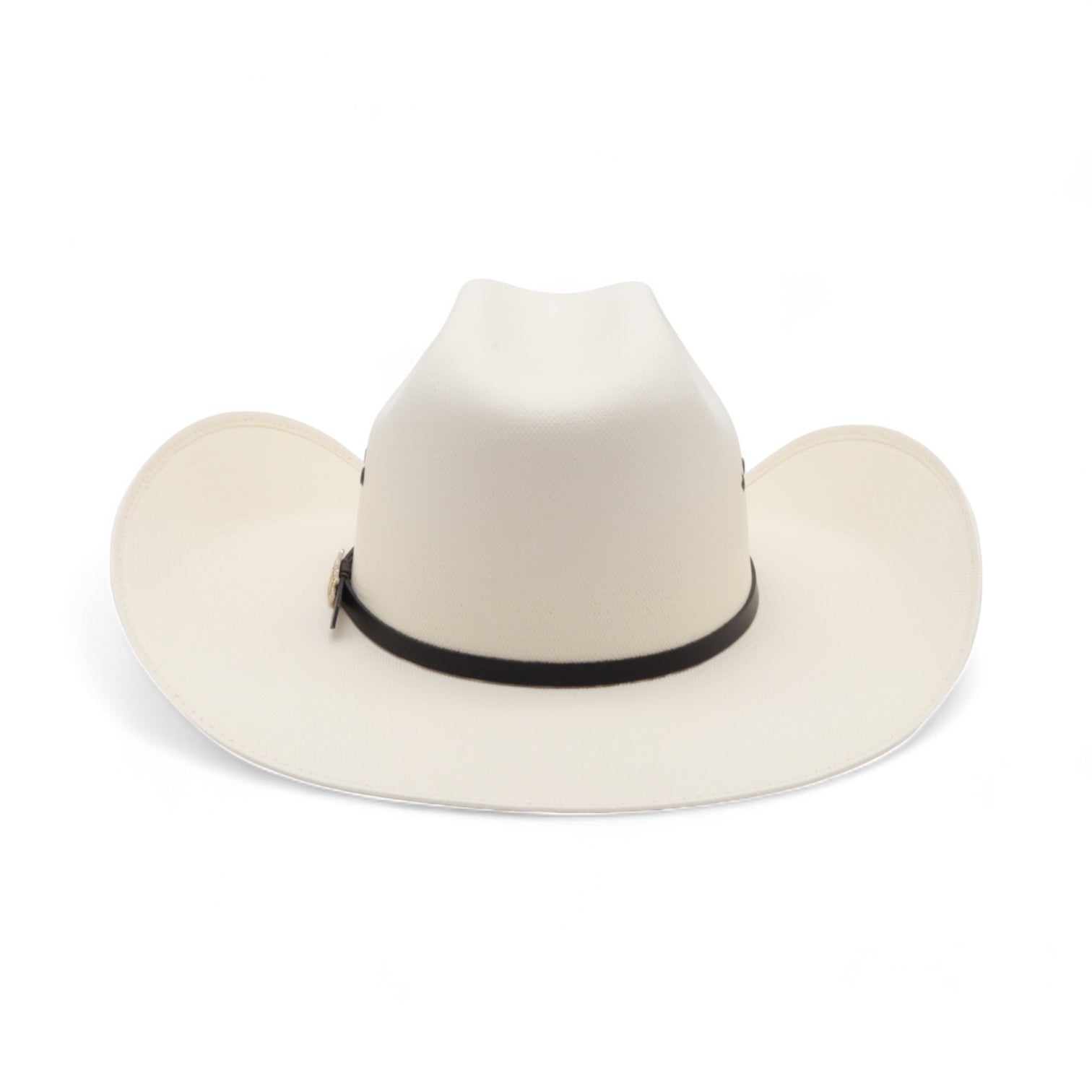 300X Longhorn Natural Cowboy Hat