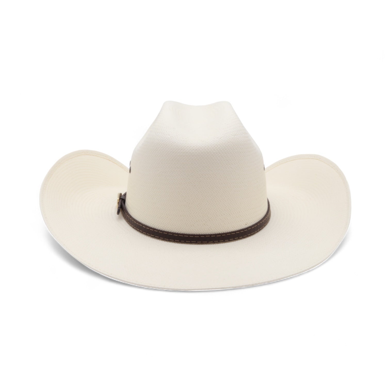 100X Rango Natural Cowboy Hat