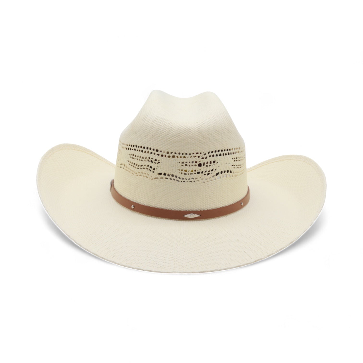 Este Oeste Natural Cowboy Hat