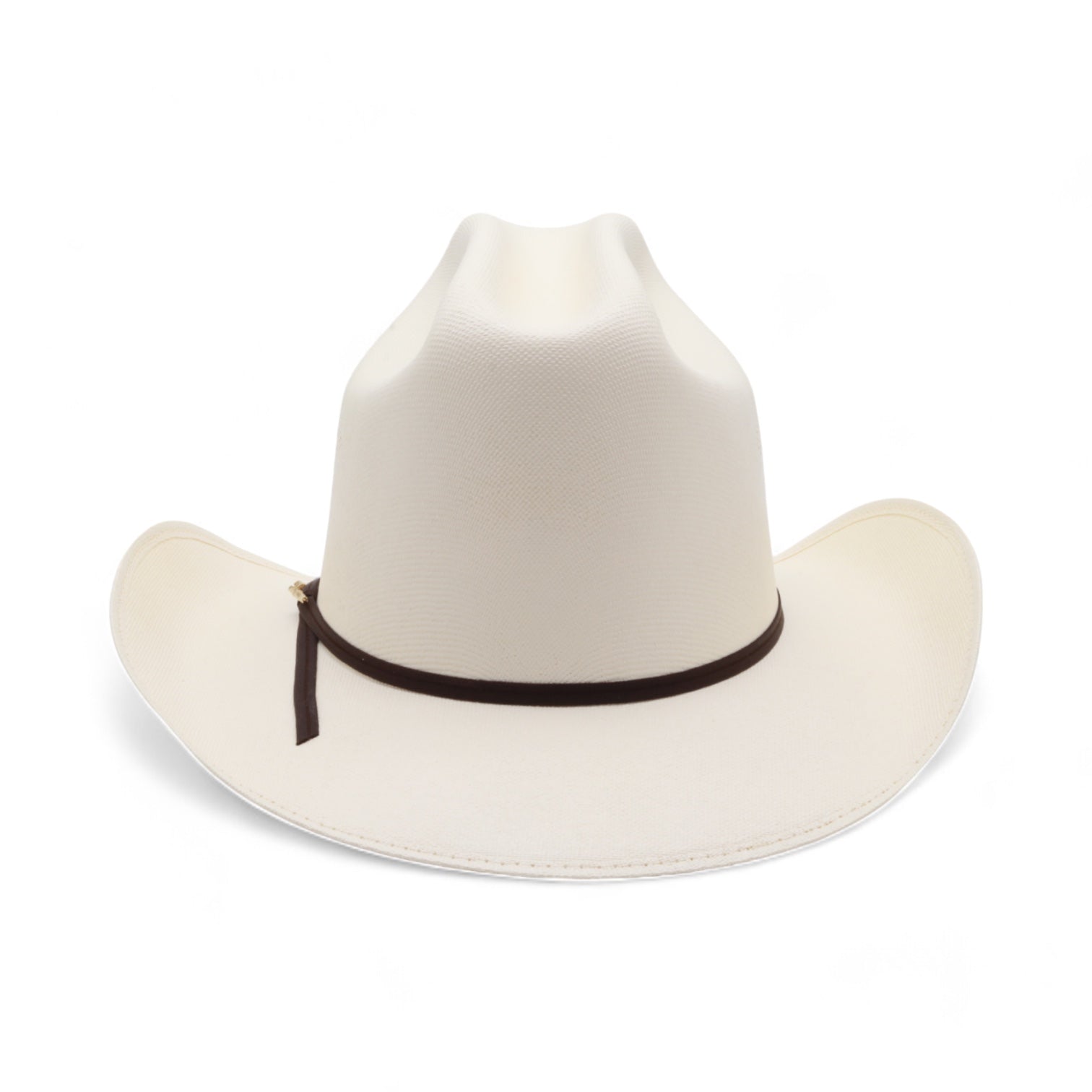 Super Light Patrón Natural Cowboy Hat