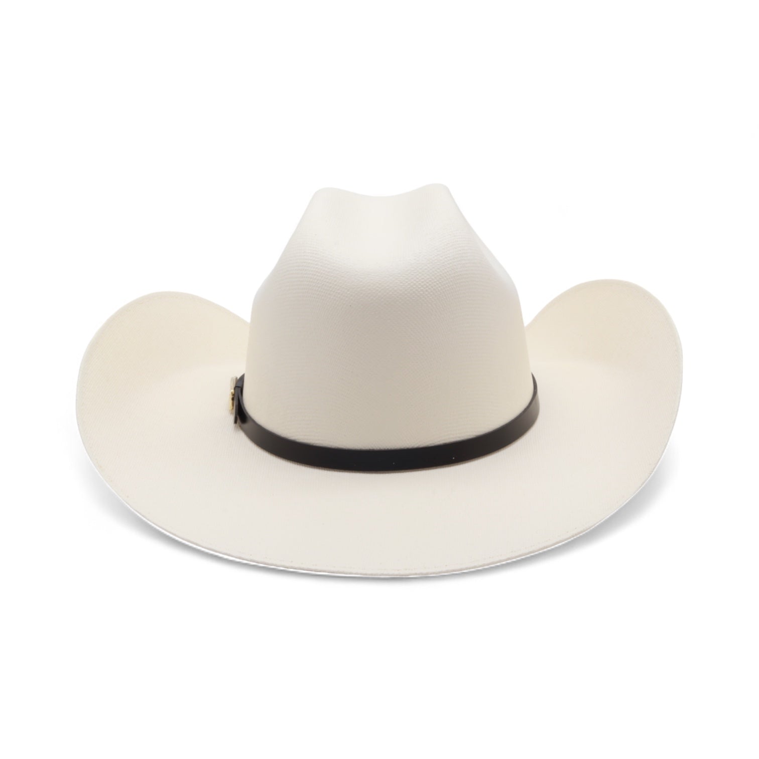 Super Light Capataz Natural Cowboy Hat