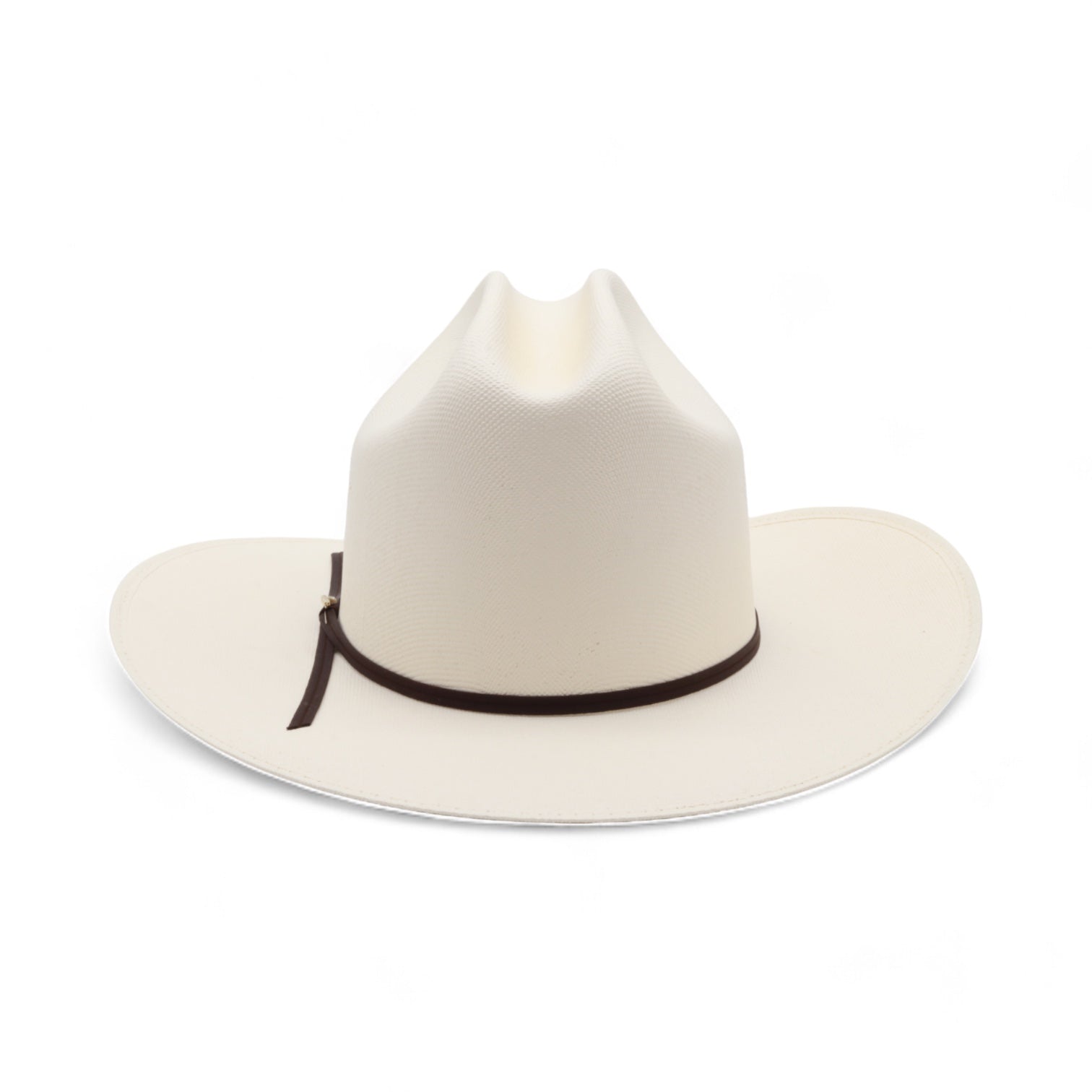 Super Light Jones Natural Cowboy Hat