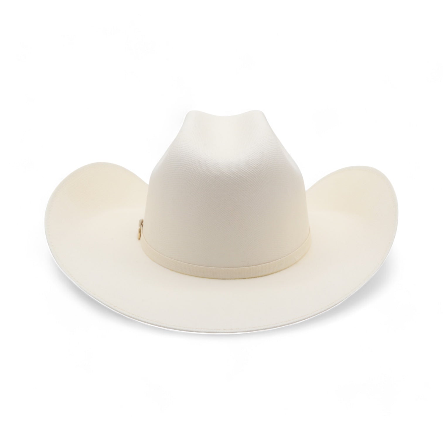 Super Light Sheriff Natural Cowboy Hat