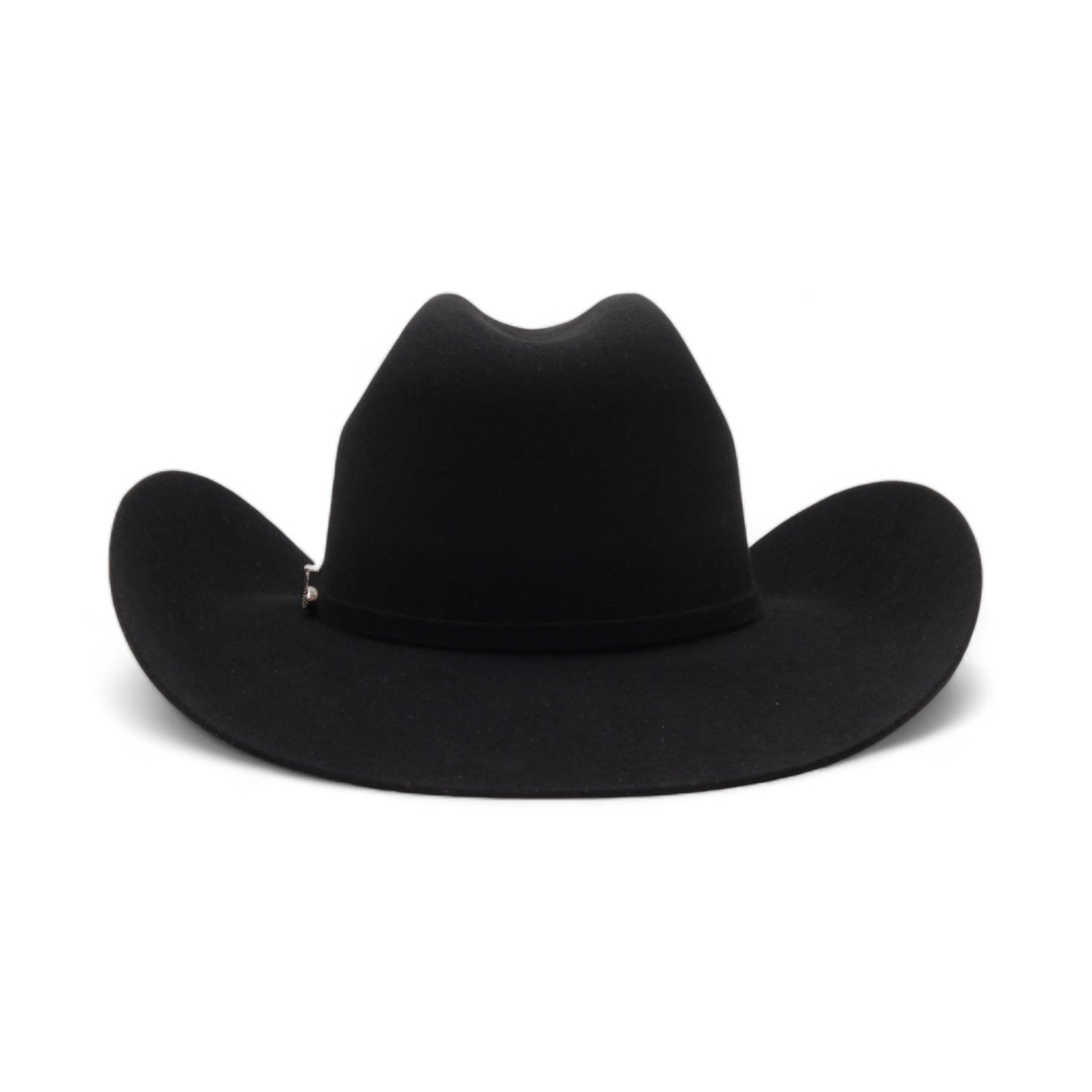 Texana Este Oeste Black Cowboy Hat