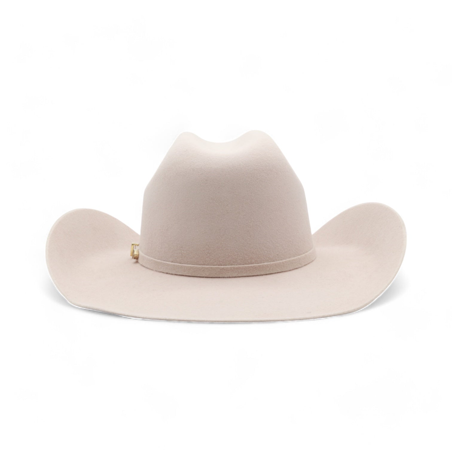 Texana Este Oeste Beige Cowboy Hat